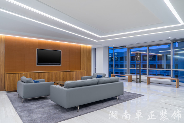 律所辦公室裝修設(shè)計(jì)