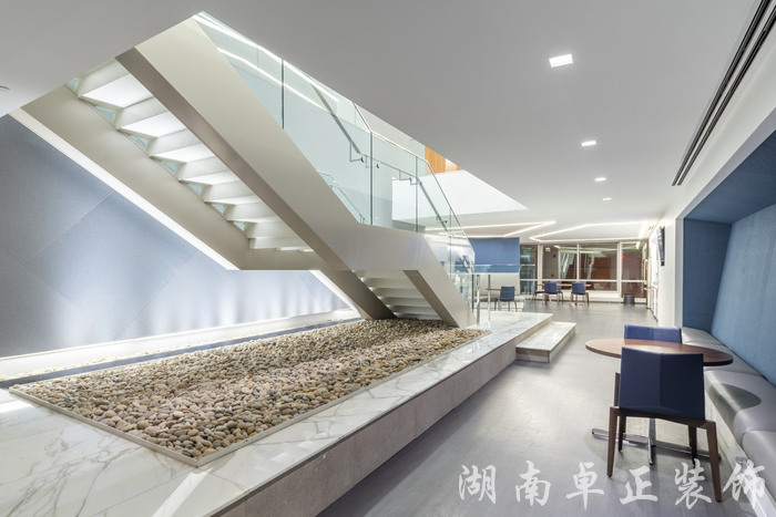 律所辦公室裝修設(shè)計(jì)
